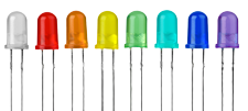 led-colors